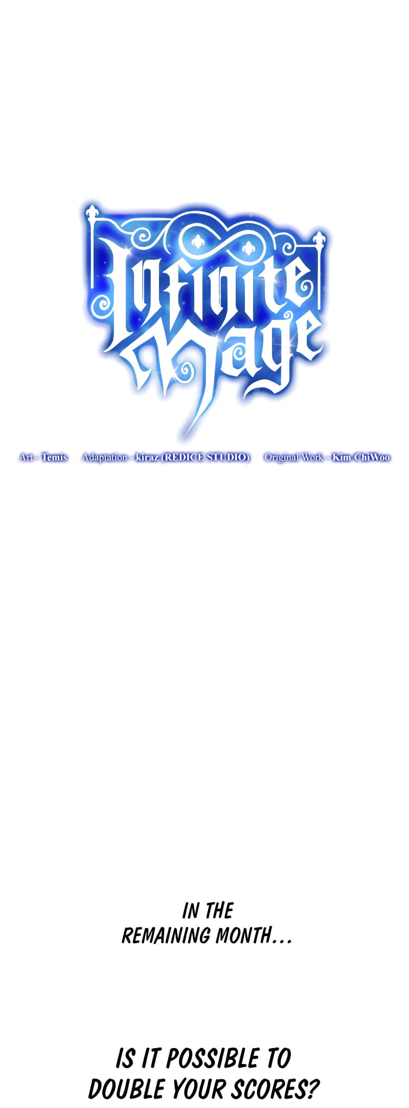 Infinite Mage, Chapter 97 image 17